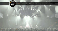 Desktop Screenshot of k2pictures.com